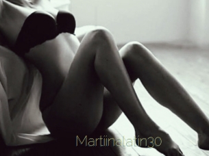 Martiinalatin30