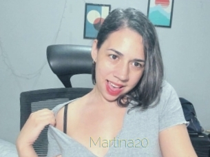 Martina20