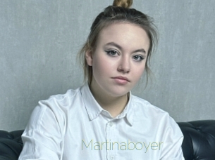 martinaboyer Visio Tchats