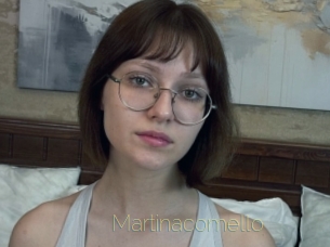 Martinacomello