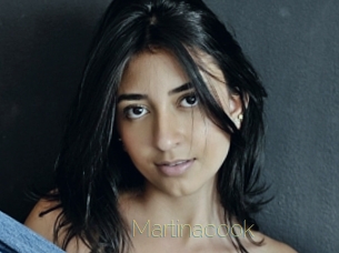 Martinacook