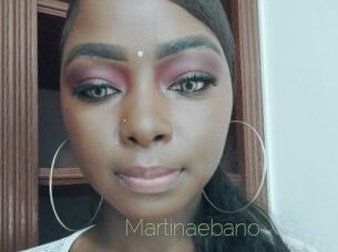 Martinaebano