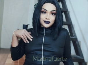 Martinafuerte