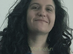Martinafun