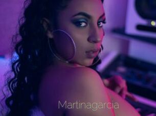 Martinagarcia