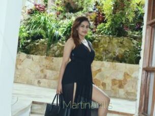 Martinahills