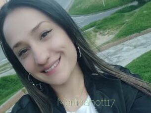 Martinahott17