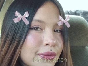 Martinalenon