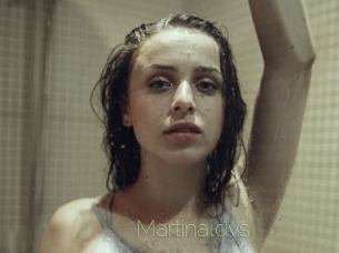 Martinalovs