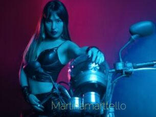 Martinamarttello