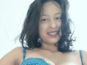Martinamonto