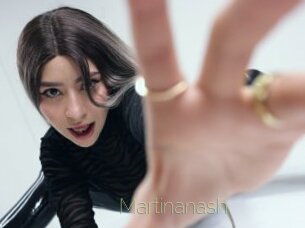 Martinanash