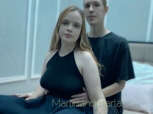 Martinandmarla
