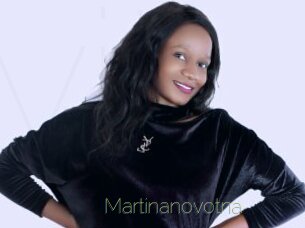 martinanovotna Visio Tchats