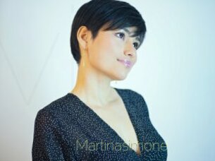 Martinasimone