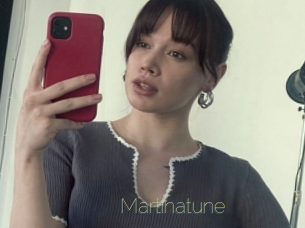 Martinatune