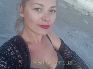Martinesensual