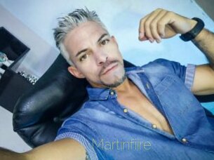 Martinfiire