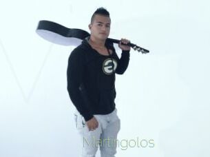 Martingolos