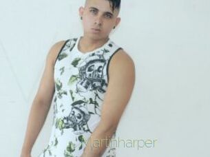 Martinharper