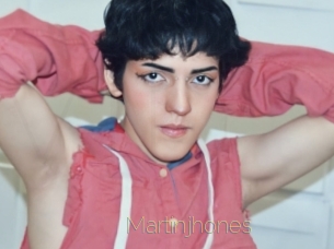 Martinjhones