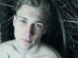 Martinkany