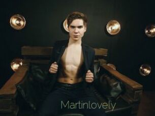 Martinlovely