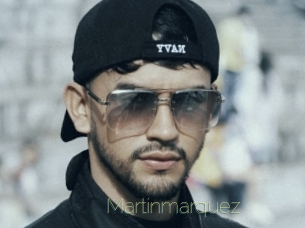 Martinmarquez