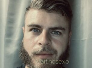 Martinosexo