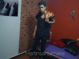 Martinsantamaria