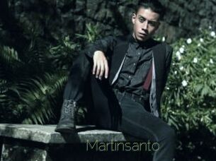 Martinsanto