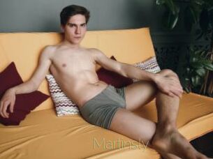 Martinsly