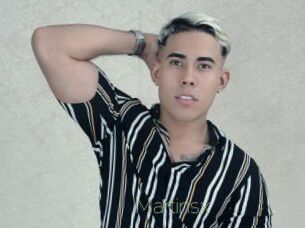 Martinsx
