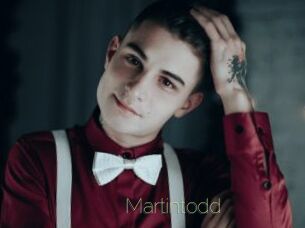 Martintodd