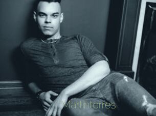 Martintorres