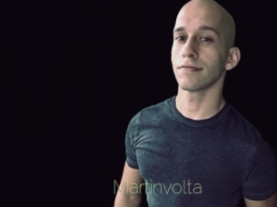 Martinvolta