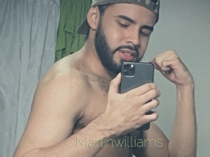 martinwilliams Visio Tchats