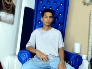 Martsexyhot23