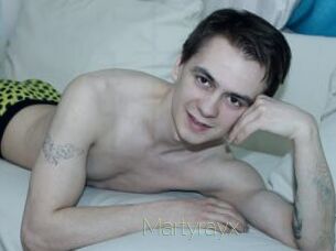 Martyrayx