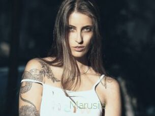 Marusiia