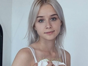 Marusya