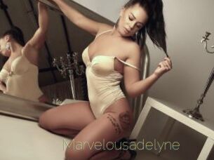 Marvelousadelyne