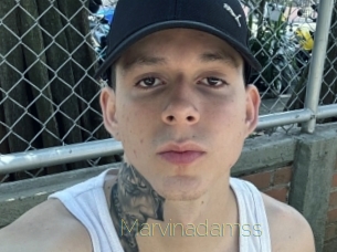 Marvinadamss