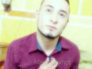 Marvinsexhot
