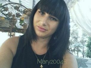 Mary20045