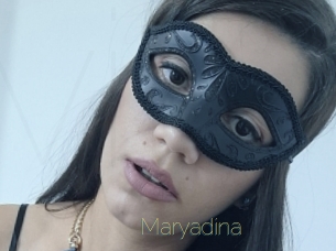 Maryadina