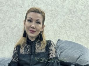 maryaevans Visio Tchats
