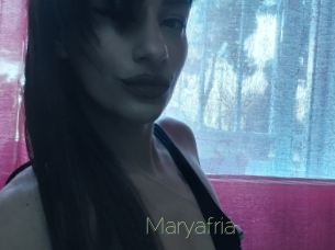 maryafria Visio Tchats