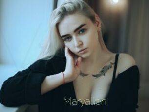 Maryallen