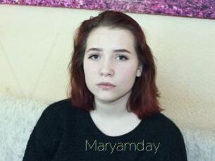 Maryamday